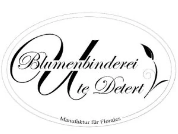 Bild 2: Blumenbinderei Ute Detert